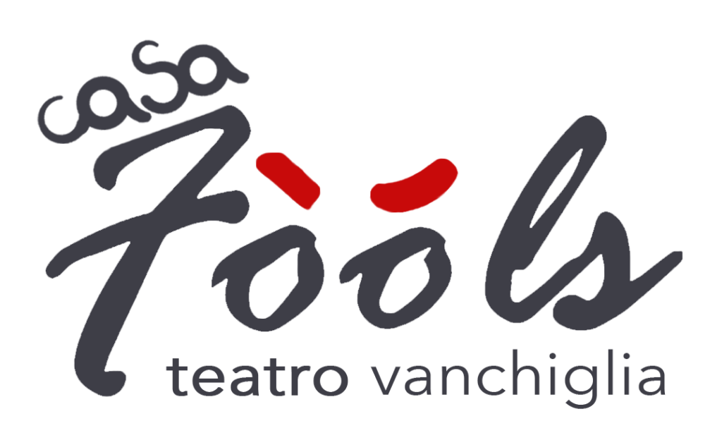 casa fools teatro torino vanchiglia