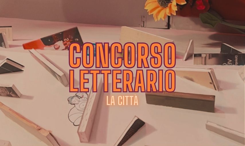 concorsi letterari